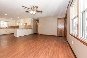 5400 Beam Lake Dr in Charlotte, NC - Foto de edificio - Building Photo