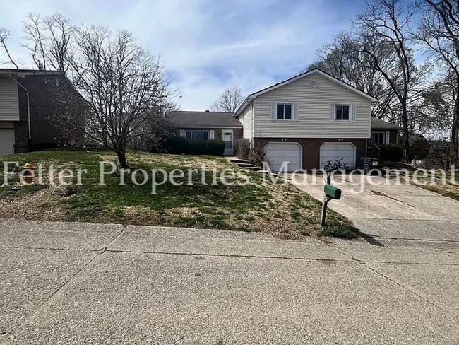 property at 5631-5633 Kenwood Dr