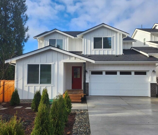 property at 2208 108th Ave SE