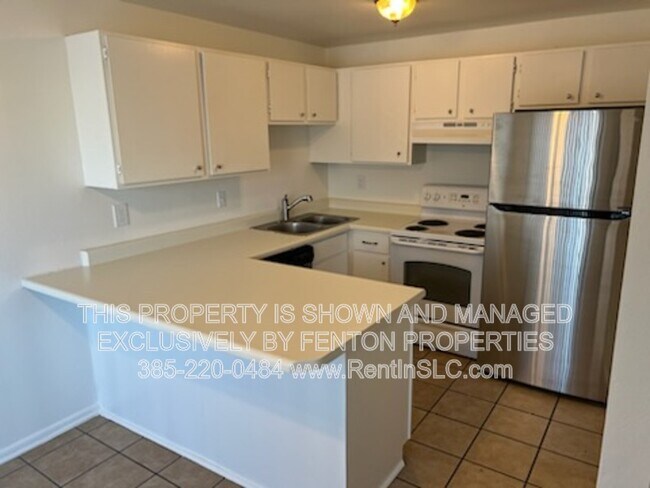 3548 W 2670 S in West Valley City, UT - Building Photo - Building Photo