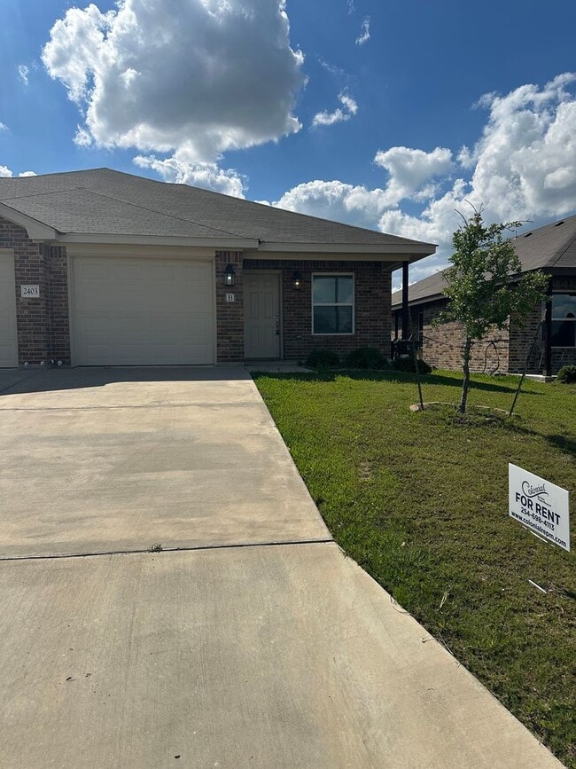 property at 2403 B Duntov Dr