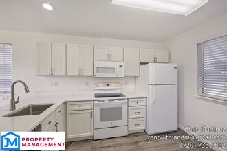 543 W 114th Way in Northglenn, CO - Building Photo - Building Photo