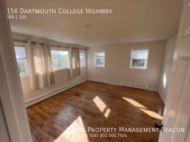 156 Dartmouth College Hwy in Lebanon, NH - Building Photo - Building Photo