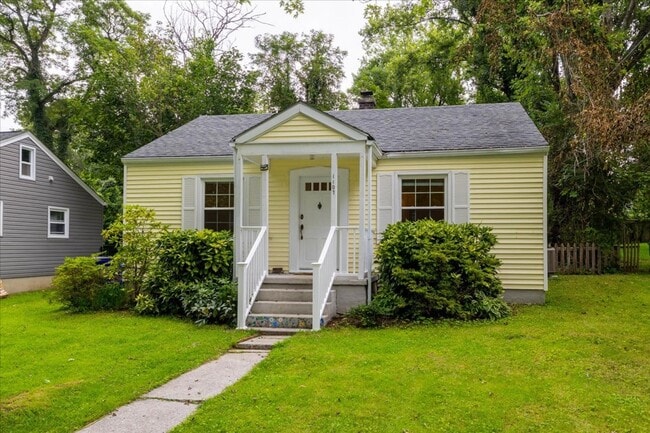property at 1107 Palmer Dr