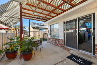 58 Smith Ave in Chula Vista, CA - Building Photo - Building Photo