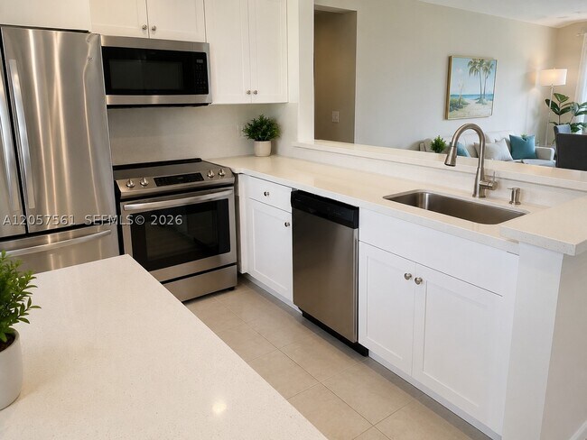 property at 3020 Marcos Dr
