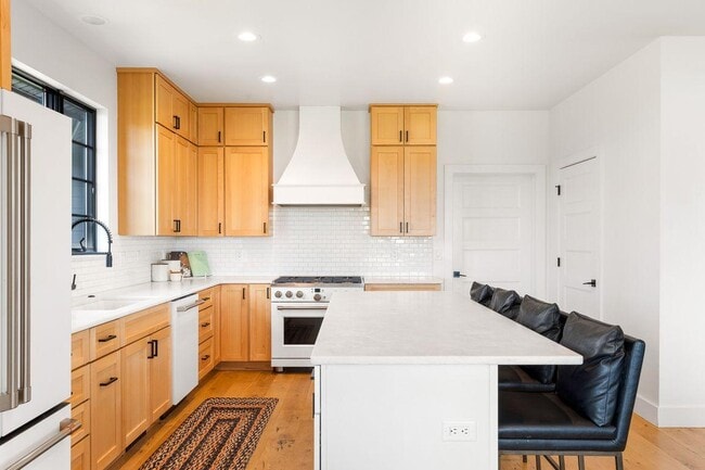 557 St Andrews Dr in Bozeman, MT - Building Photo - Building Photo