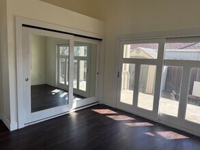 313 Coronado St in El Cerrito, CA - Foto de edificio - Building Photo