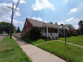 19230 Verona St in Detroit, MI - Building Photo - Building Photo