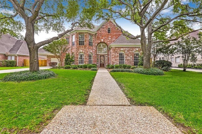 property at 5522 Honor Dr