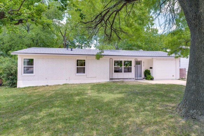 4714 Philco Dr in Austin, TX - Building Photo - Building Photo