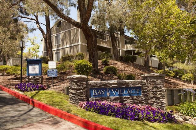Bay Village in Vallejo, CA - Foto de edificio - Building Photo