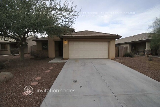 property at 25704 W St Kateri Dr
