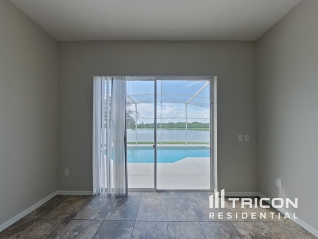 2684 Willow Glen Cir in Kissimmee, FL - Foto de edificio - Building Photo