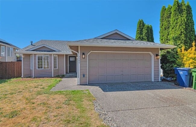 property at 4500 220th St SW