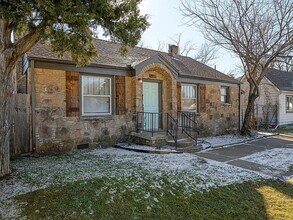 2100 NW 33rd St in Oklahoma City, OK - Building Photo - Building Photo