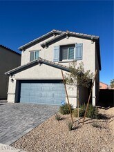 794 Rancho Sedona Ave in North Las Vegas, NV - Building Photo - Building Photo