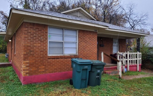 2970 Hale Ave in Memphis, TN - Building Photo - Building Photo
