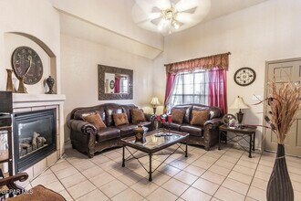 6125 Night Fall Pl in El Paso, TX - Building Photo - Building Photo