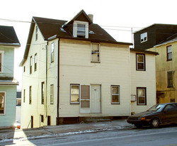 402 W Main St Apartments