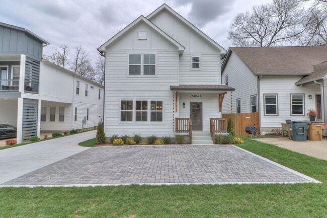 property at 2404 Middle St