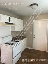 3110 Leftwich St NW in Huntsville, AL - Building Photo - Building Photo