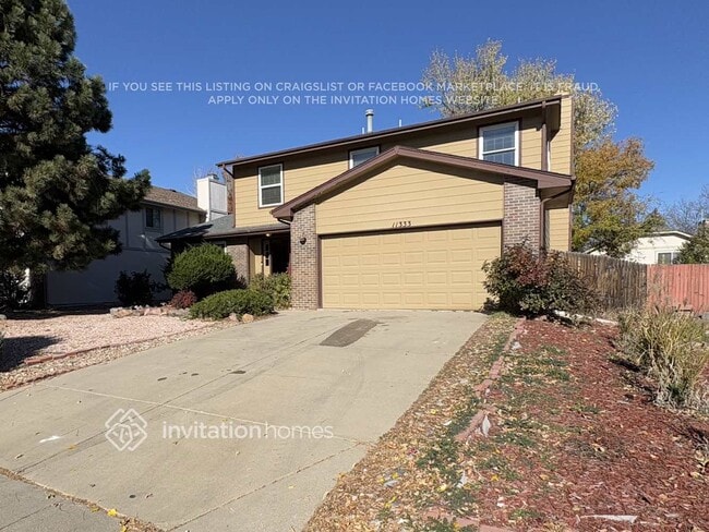 11333 E Warren Ave in Aurora, CO - Building Photo - Building Photo