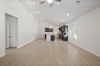 25553 Prairie Clover Wy in Magnolia, TX - Building Photo - Building Photo