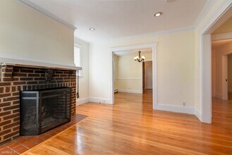 59 Goodenough St-Unit -# 1 in Boston, MA - Building Photo - Building Photo