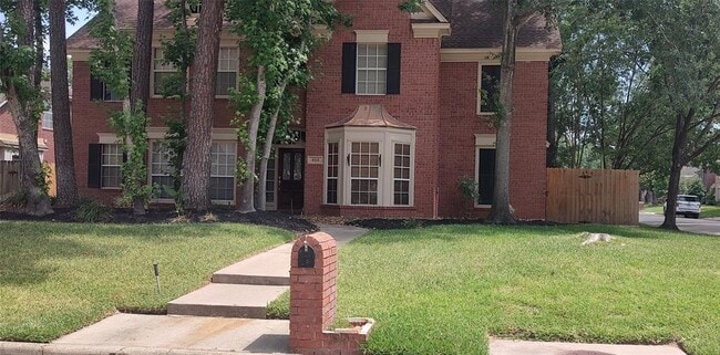 property at 4515 Tall Ridge Ct