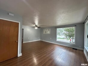 202 N State St in Springfield, IL - Foto de edificio - Building Photo