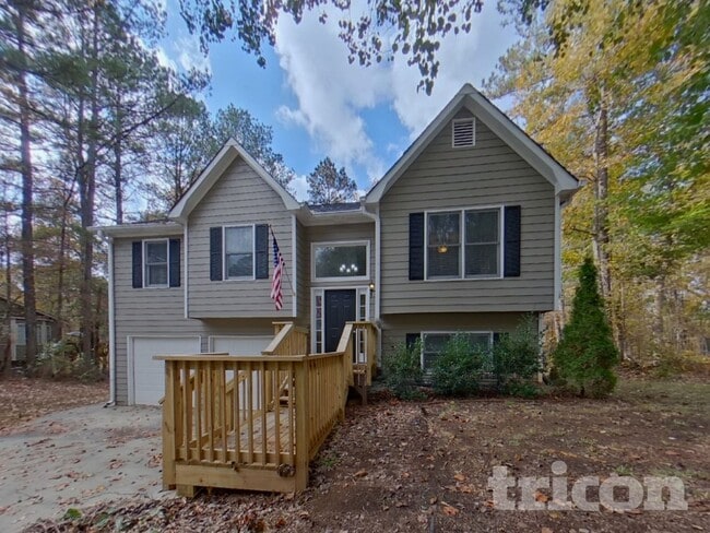 1753 Independence Dr in Douglasville, GA - Building Photo - Building Photo