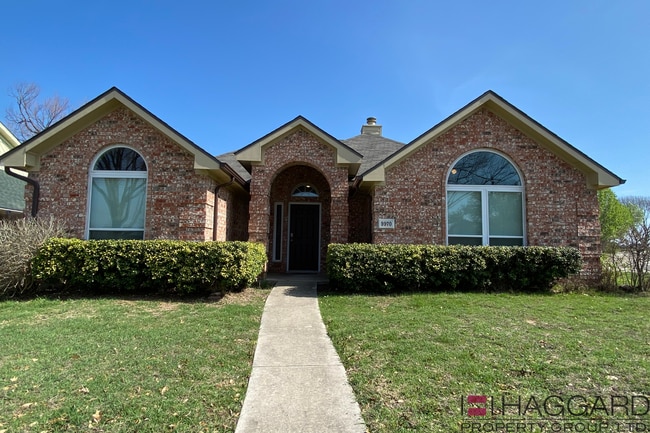 property at 9970 Randel Rd