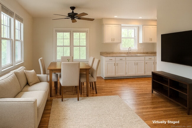 15 Welch Terrace in Fairfield, CT - Building Photo - Building Photo