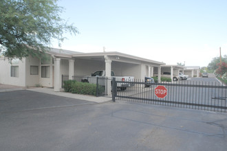 3716-3722 N Mountain Ave in Tucson, AZ - Building Photo - Building Photo