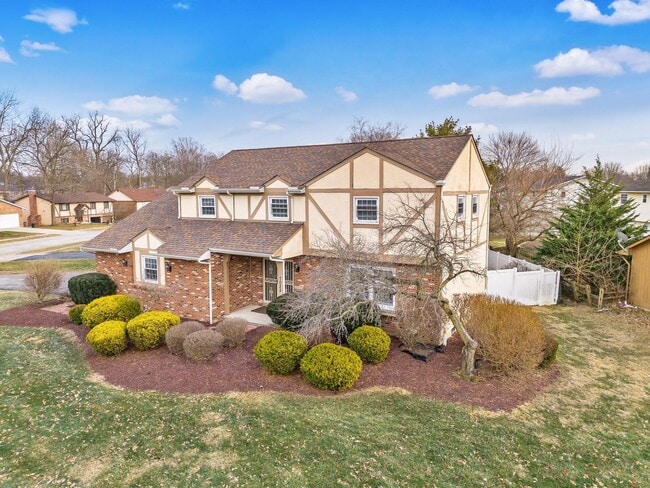 property at 7025 White Butterfly Ln