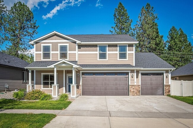 property at 3340 Belmont Rd