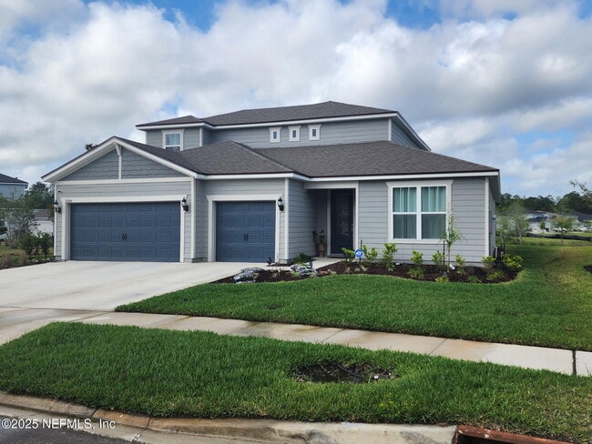 3399 Kindlewood Dr in Middleburg, FL - Building Photo - Building Photo