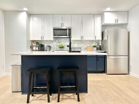 167 Park Cir SW in Winston-Salem, NC - Building Photo