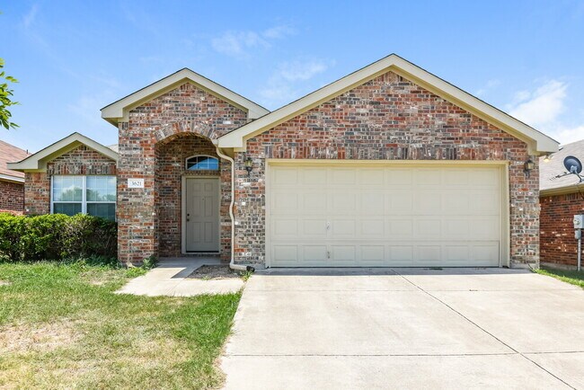 property at 3621 Renzel Blvd