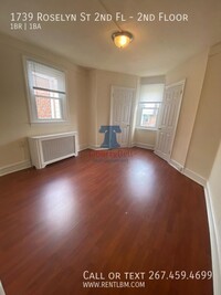 1739 Roselyn St in Philadelphia, PA - Building Photo - Building Photo