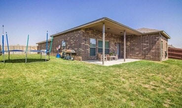 7307 Wilkerson St in Amarillo, TX - Building Photo - Building Photo