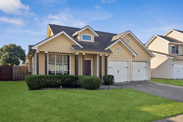 property at 2917 Savill Garden Dr