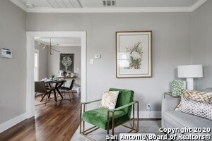 476 E Magnolia Ave in San Antonio, TX - Building Photo - Building Photo