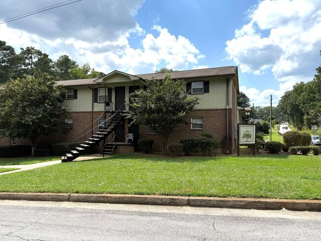 property at 5905 Lone Oak Dr SW