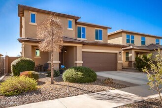 18475 W Via Del Sol, Unit I-97 in Surprise, AZ - Building Photo - Building Photo