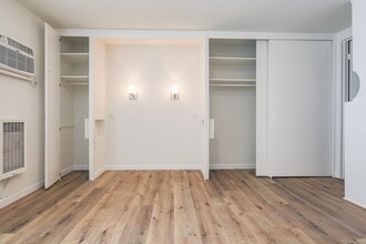 Cozy Apartment in Koreatown in Los Angeles, CA - Building Photo - Building Photo