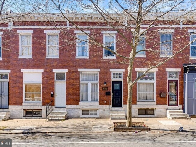 property at 442 N Linwood Ave