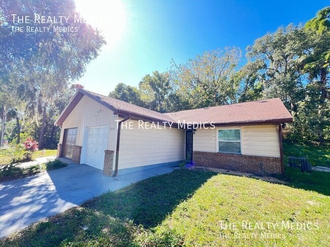 203 Fernwood St in Leesburg, FL - Building Photo - Building Photo