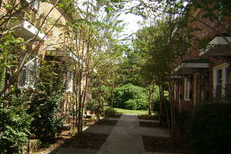 1059-1061 Bexley St in North Charleston, SC - Building Photo - Building Photo